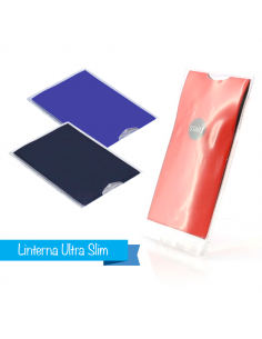 Linterna led Bent