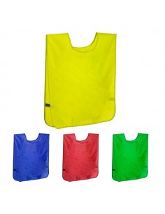 Chaleco Deportivo Sporter