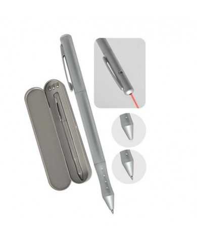 Lapicero Laser 3 Funciones