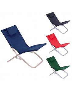 Silla Copacabana