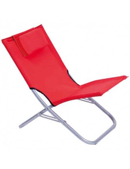Silla Copacabana