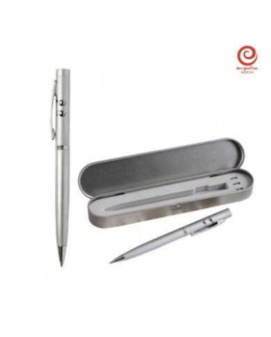 Lapicero 3 Funciones Laser