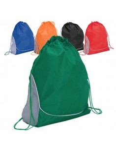 Mochila Dual