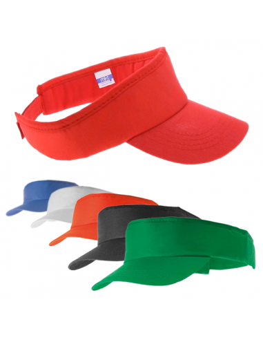 Visera Tiger
