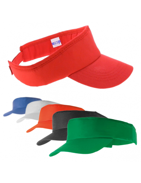 Visera Tiger