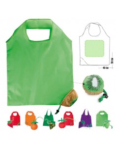 Bolsa Plegable Corni