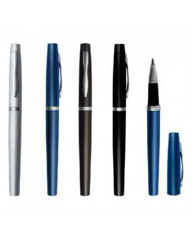 Lapicero Metalico Mate