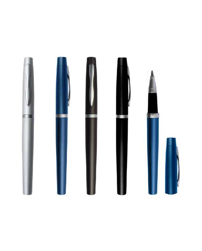 Lapicero Metalico Mate