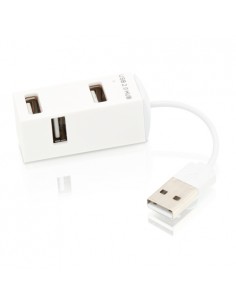 Puerto USB Geby