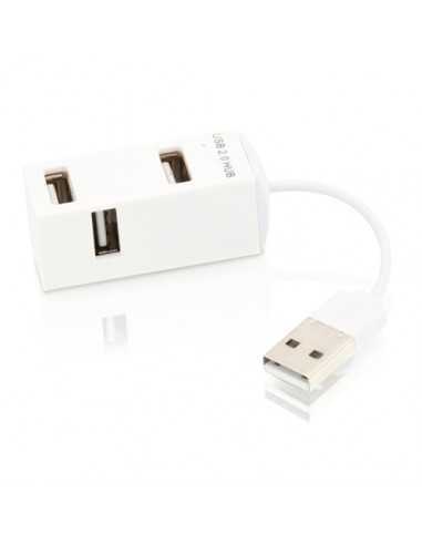 Puerto USB Geby