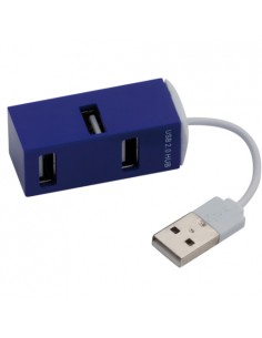 Puerto USB Geby 2