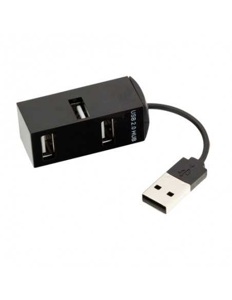 Puerto USB Geby