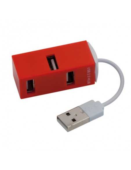 Puerto USB Geby