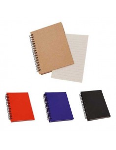 Libreta Emerot