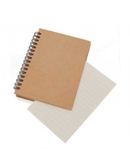 Libreta Emerot