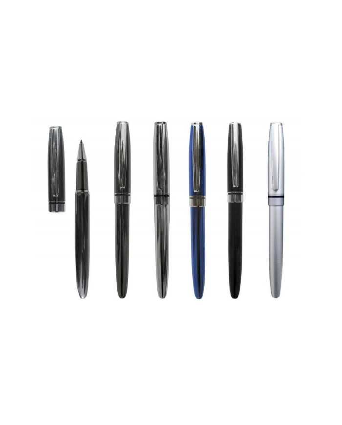 Lapicero Metalico Corporativo