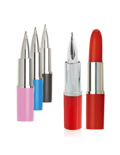 Lapiceros Lipsy