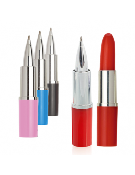 Lapiceros Lipsy