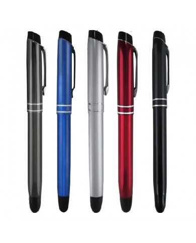 Boligrafo Metalico Ejecutivo