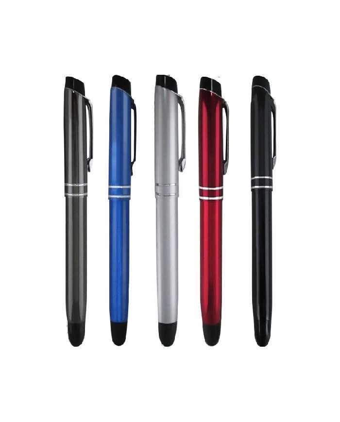 Boligrafo Metalico Ejecutivo