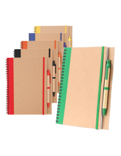 Libreta Tunel