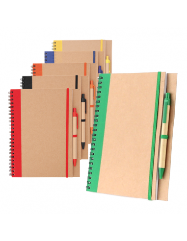 Libreta Tunel