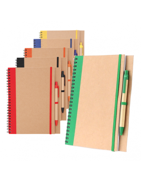 Libreta Tunel