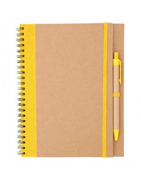 Libreta Tunel