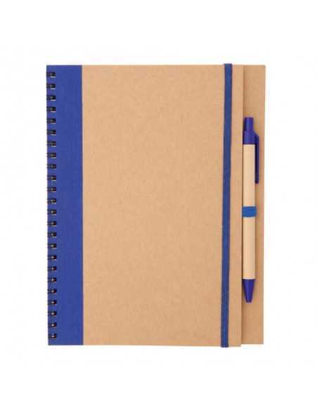 Libreta Tunel