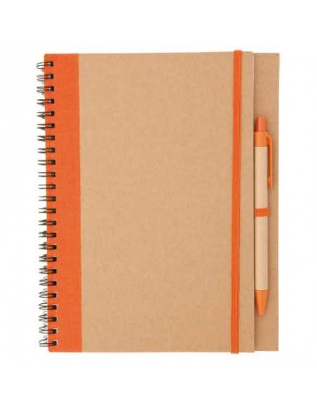 Libreta Tunel