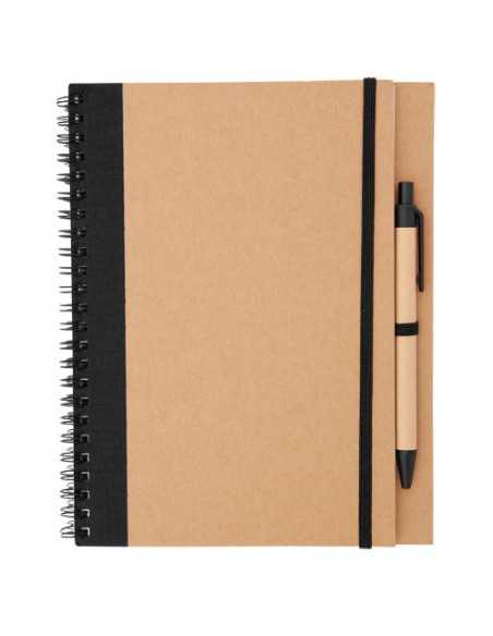 Libreta Tunel