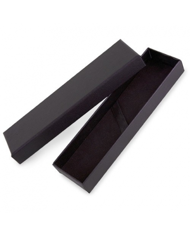 Estuche Carton Negro
