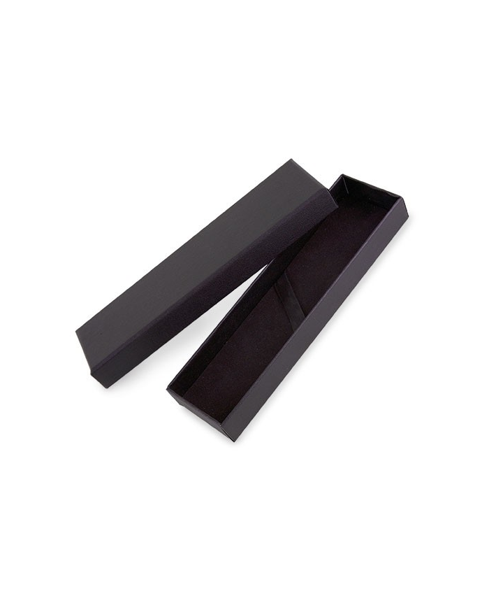 Estuche Carton Negro