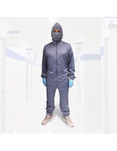Mameluco Microbial Dri