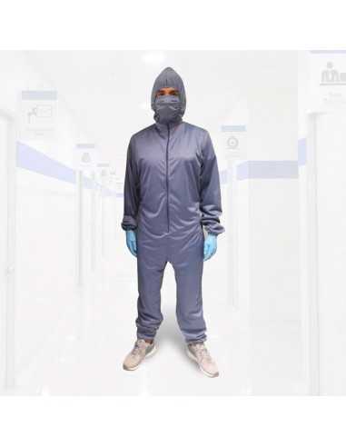 Mameluco Microbial Dri