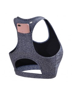 Top Body Porta Celular