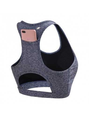 Top Body Porta Celular