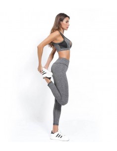 Conjunto Fitness Gym