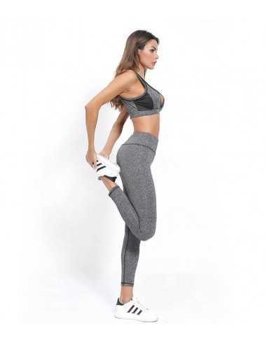 Conjunto Fitness Gym