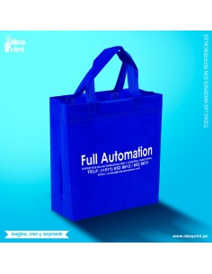 Bolsa Notex Bleck
