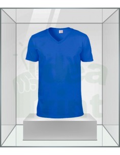 Polo V Urbano Hombre