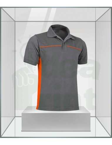 Polo Camisero Urbano