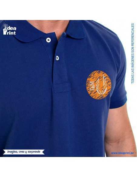 Polo pique