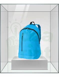 Mochila Basica Bleck
