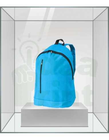Mochila Basica Bleck