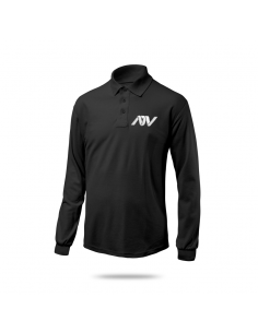Polo Camisero Invierno
