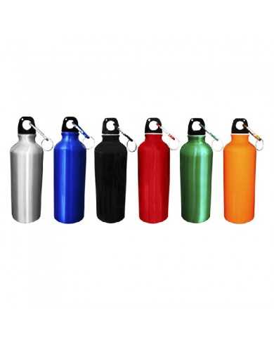 Tomatodo Aluminio Sujetador Llavero