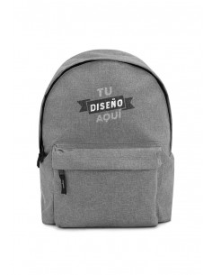 Mochila clasica Idea