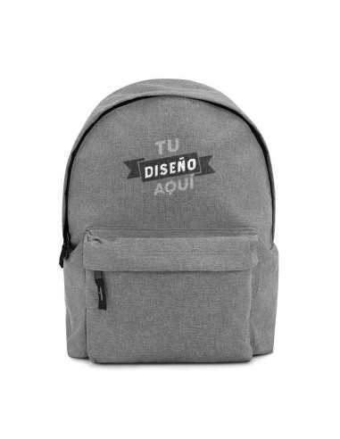 Mochila clasica Idea