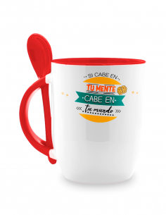 tazas con diseño